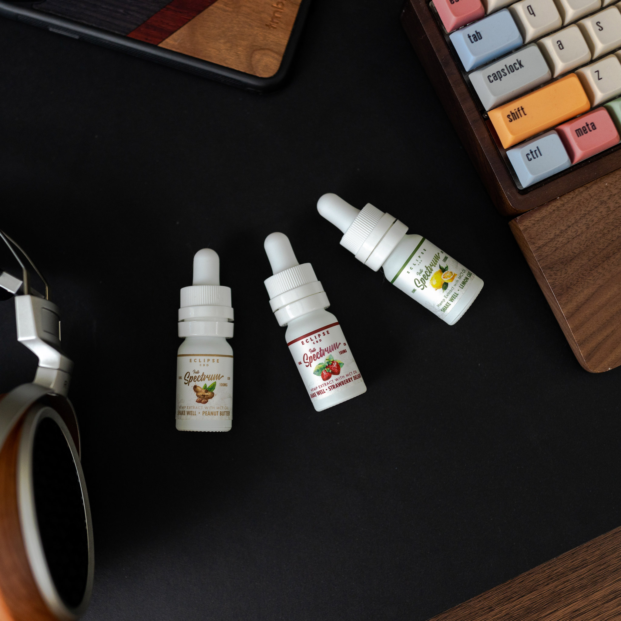 The Comprehensive Guide to CBD and Wellness by Eclipse CBD